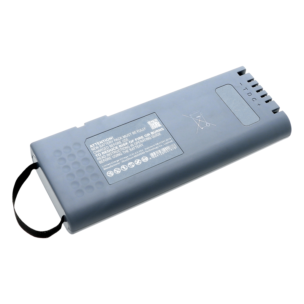 Battery compatible with GE CS-GMB450MD
