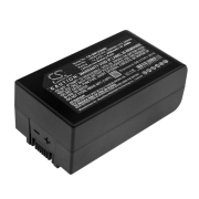 Battery for GE MAC 2000 EKG