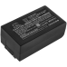 Battery Replaces 2066261-013