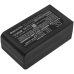 Battery Replaces 2066261-013
