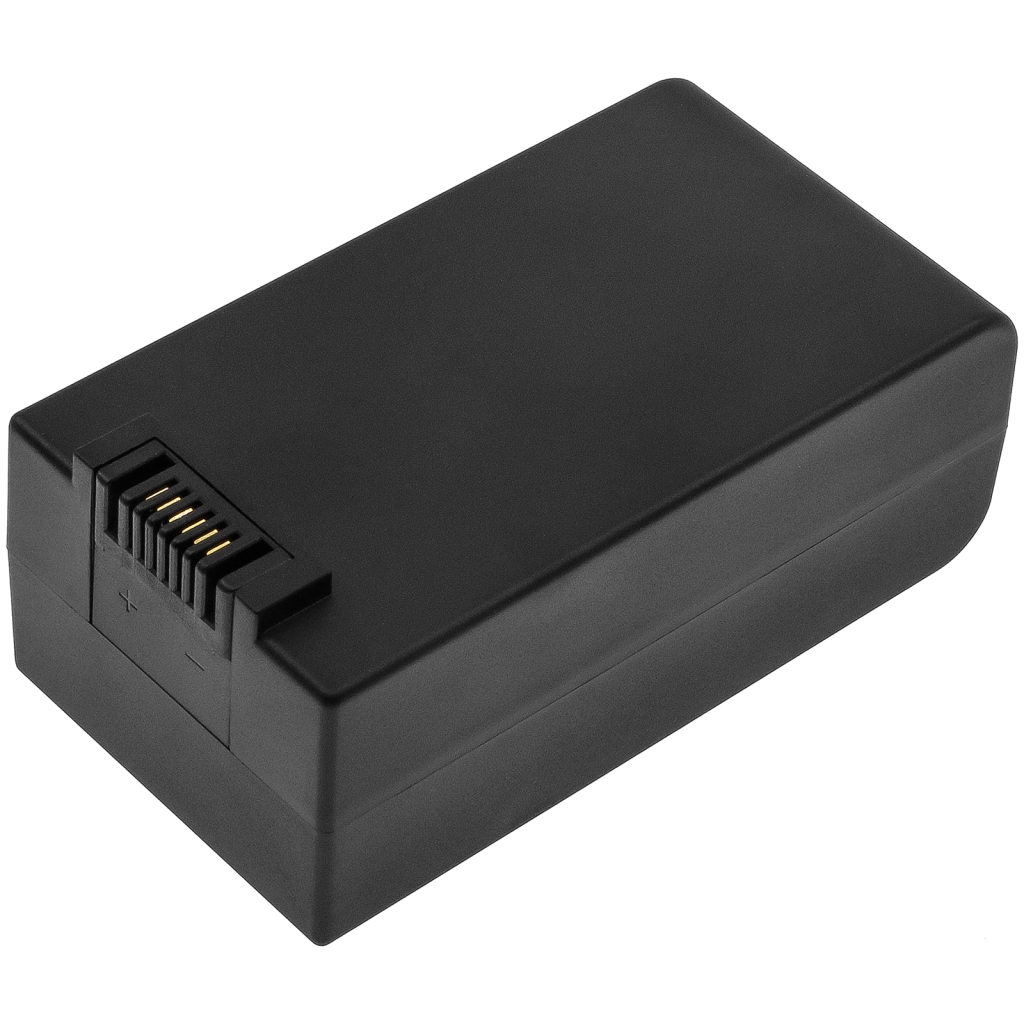 Battery Replaces 2066261-013
