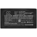 Battery Replaces 2066261-013