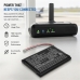 Battery compatible with Garmin CS-GMD510SL