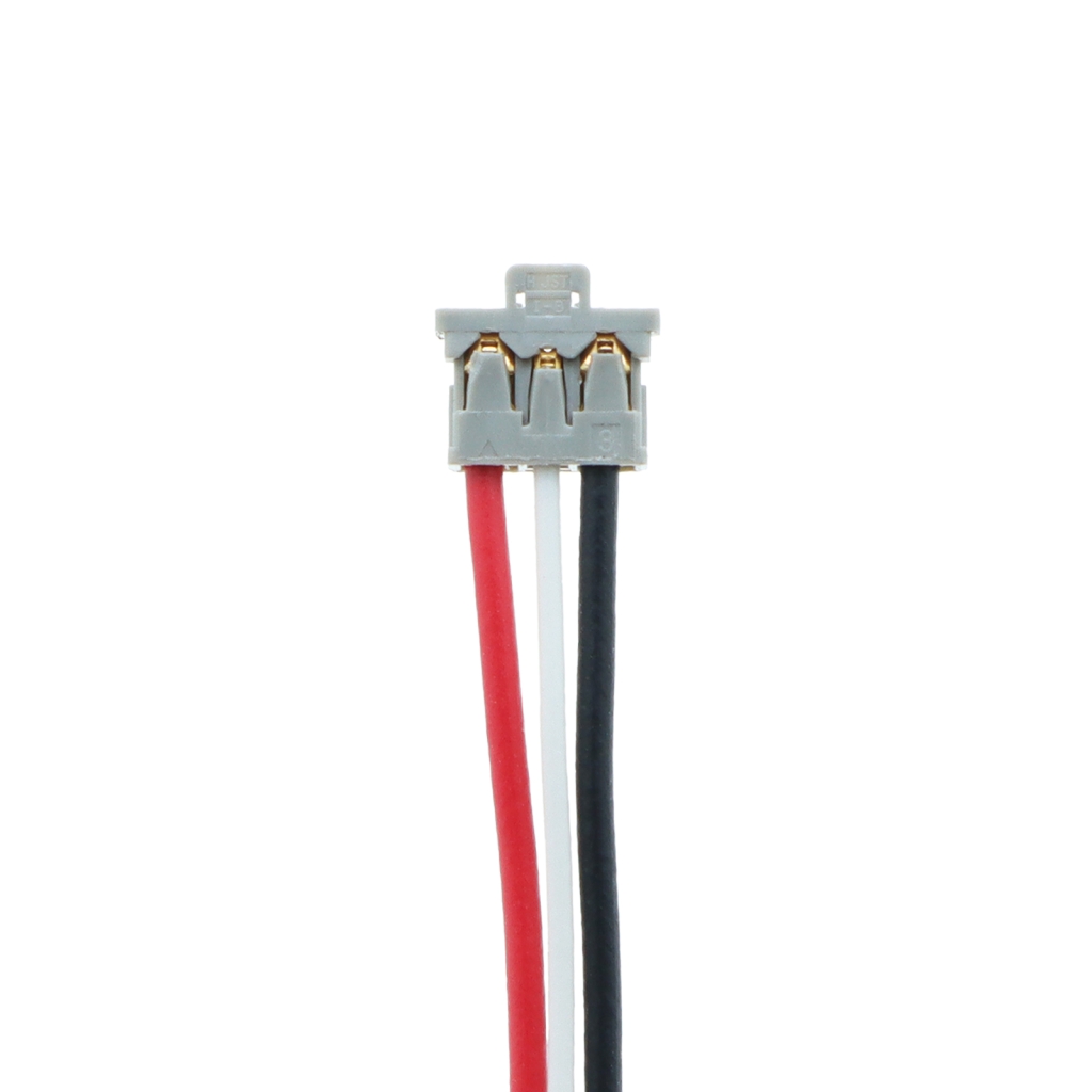 Battery compatible with Garmin CS-GMD510SL