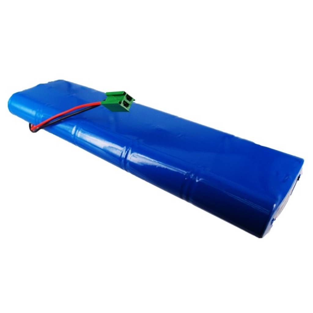 Battery for GE Mac 1000
