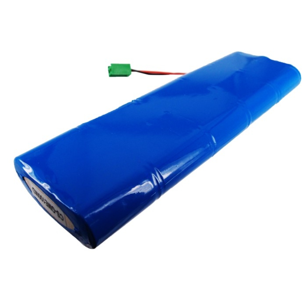 Battery for GE Mac 1000