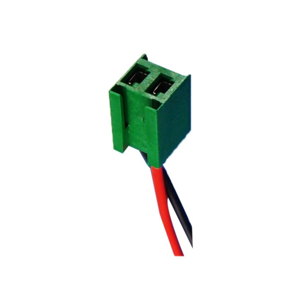 Battery for GE Mac 1000