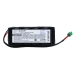 Battery Replaces B11009