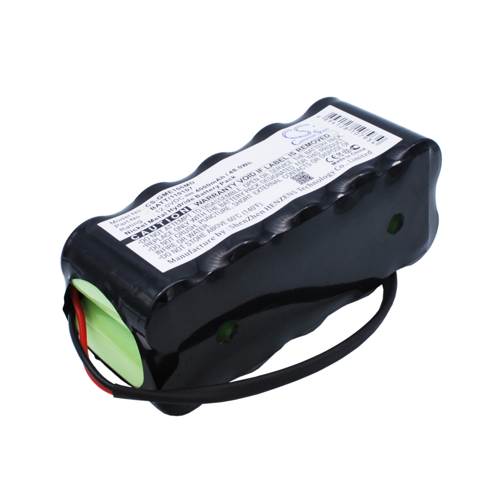 Battery Replaces B11009