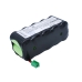 Battery Replaces B11009