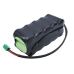 Battery Replaces B11009