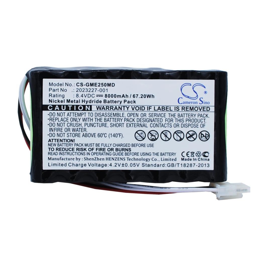 Battery Replaces CSA24119