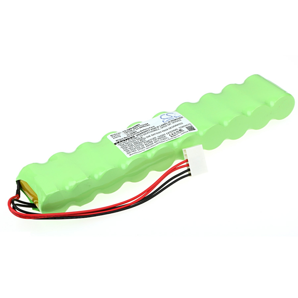 Medical Battery GE CS-GME400MD