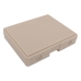 Battery compatible with GE CS-GME913MD