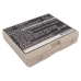 Battery compatible with GE CS-GME913MD