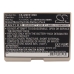 Battery compatible with GE CS-GME913MD