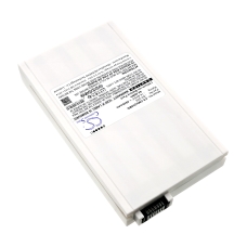 Compatible battery replacement for GE 2325369,2325369-2,2325369-3,2325369-4,2325369-5...