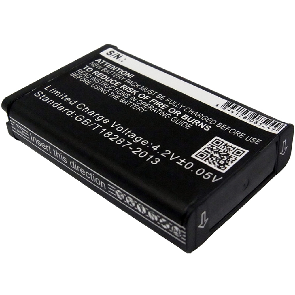 DeskTop Charger Kruger