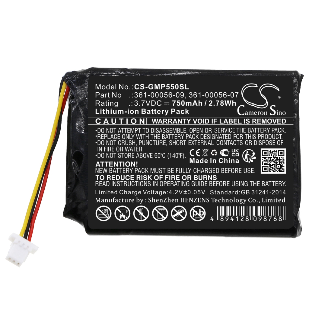Garmin Drive 61