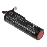 Battery for Garmin Pro 70 Dog Transmitter