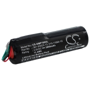 Battery for Garmin Pro 70 Dog Transmitter