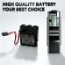 Battery compatible with Gretagmacbeth CS-GMR181MD