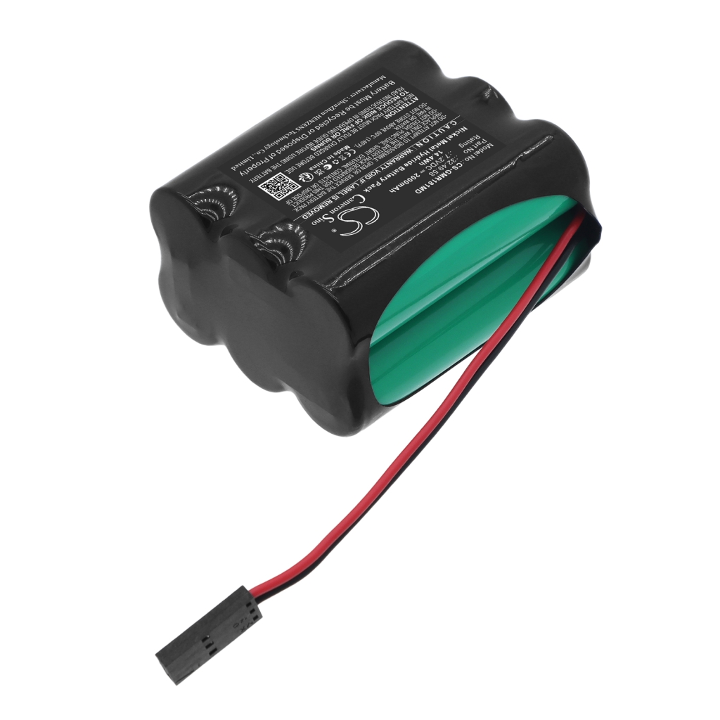 Battery compatible with Gretagmacbeth CS-GMR181MD