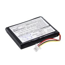 Compatible battery replacement for Garmin 010-01069-01,010-11864-00,361-00043-10