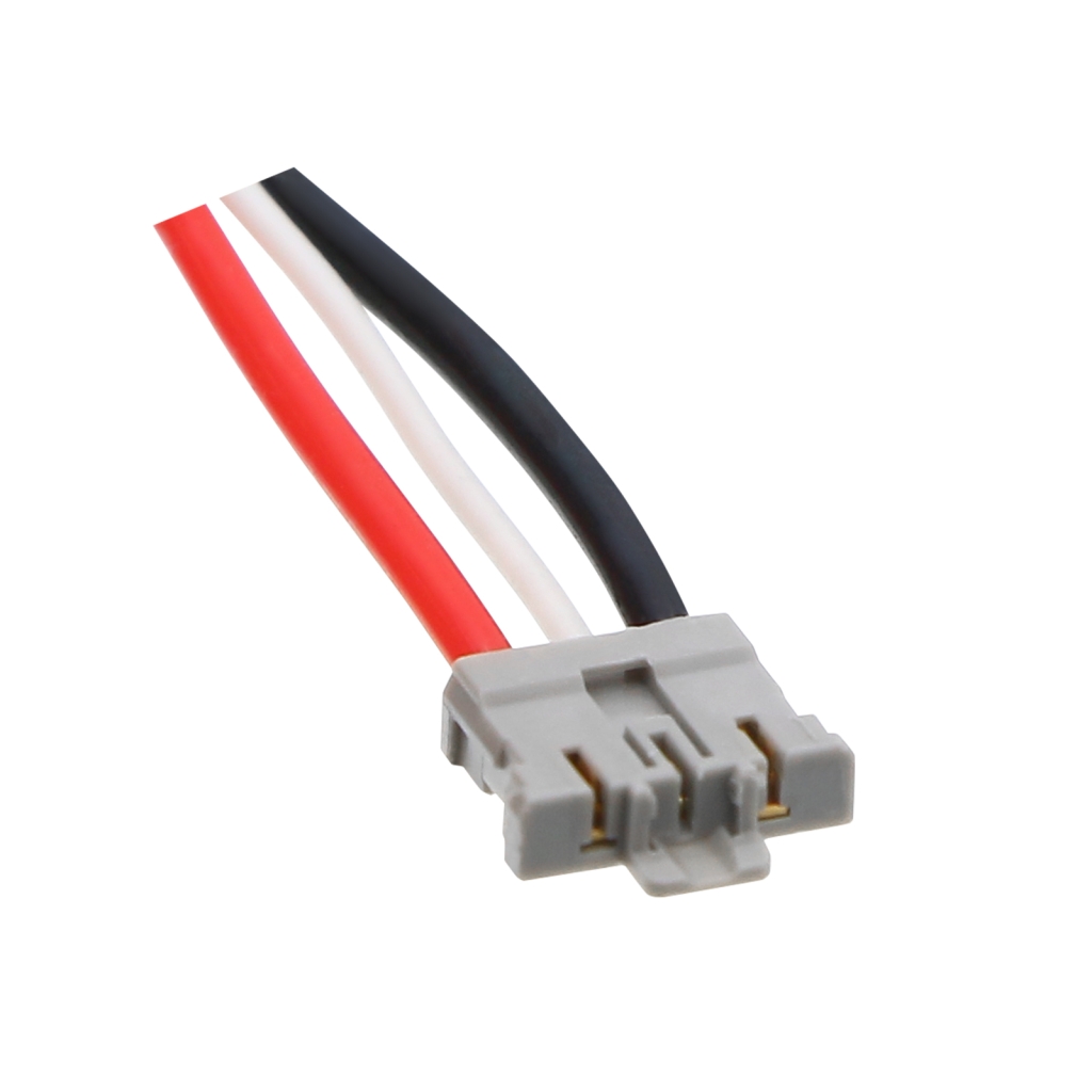 GPS, Navigator Battery Garmin CS-GMS135SL