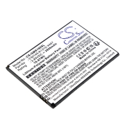 Battery compatibleWith Mobile Phone Battery