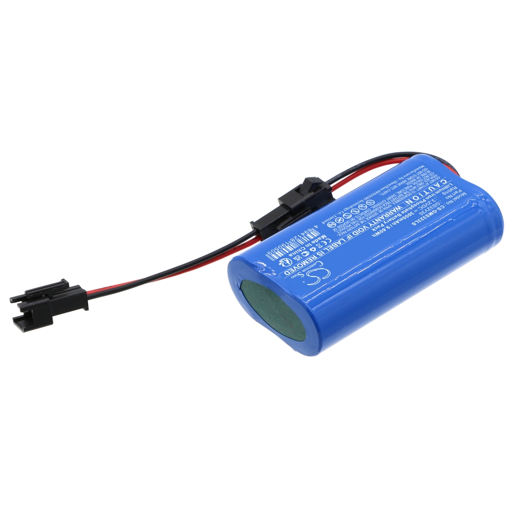 Lighting System Battery Gama sonic GS-97N