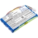 Medical Battery Datex ohmeda CS-GMS500MD