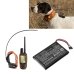 Garmin TT15 mini GPS tracking