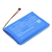 GPS, Navigator Battery Garmin CS-GMT550SL