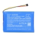 GPS, Navigator Battery Garmin CS-GMT550SL