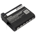 Battery compatible with Garmin CS-GMU300MC
