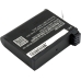 Battery compatible with Garmin CS-GMU300MC