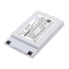Compatible battery replacement for GE 5693456,5693456-06