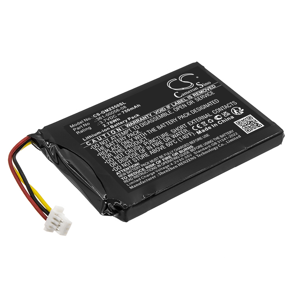 Garmin DriveSmart 60LM