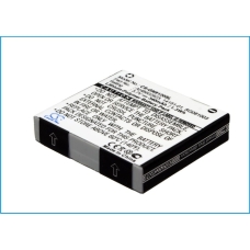 Compatible battery replacement for GN 14151-01,AHB602823,SG081003