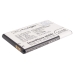 Battery compatible with GIONEE CS-GNA800SL