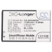 Battery compatible with GIONEE CS-GNA800SL
