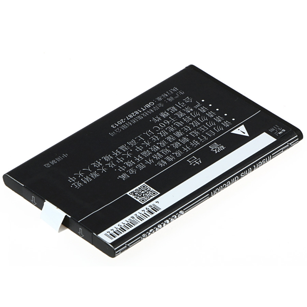 Battery for Pantech C610