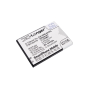 Battery for GIONEE C620