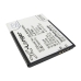 Battery compatible with GIONEE CS-GNN106SL