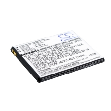 Compatible battery replacement for GIONEE BL-G016A