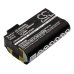 BarCode, Scanner Battery Nautiz X7