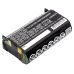 BarCode, Scanner Battery Nautiz X7