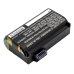 BarCode, Scanner Battery Nautiz X7
