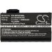 BarCode, Scanner Battery Nautiz X7
